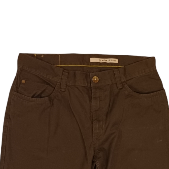 DKNY Men's Pants Size 36x32 - Picture 2 of 9